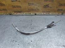 Направляющая трубка для троса ручника (стояночного тормоза) IQYUC4 Volkswagen Jetta - Фото 4