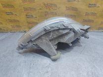 Фара левая LR6OQ6 Mercedes A W168 - Фото 6