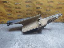 Обшивка багажника KOUTGH Opel Vectra undefined