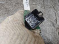 Реле накала свечей IMNMD1 Nissan Note купить на авторазборке