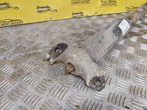 Амортизатор задний правый 43W2EL Opel Insignia купить с доставкой