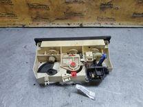 Блок управления печки/климат-контроля E6SWA9 Audi 100 - Фото 6