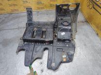 Полка под руль OJ61VA Volkswagen Passat купить с доставкой