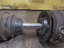 Амортизатор передний правый AFVPLY Seat Cordoba - Фото 5