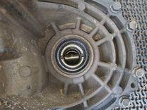 КПП механическая (МКПП) 6-ступенчатая 65AF5D Renault Scenic undefined
