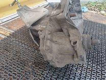 КПП механическая (МКПП) 5-ступенчатая QWOW32 Renault Twingo купить на авторазборке