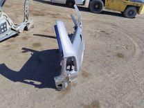 Крыло заднее правое C6CQ7V Skoda Octavia - Фото 5