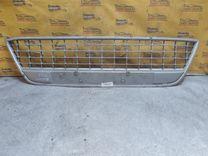 Заглушка (решетка) в бампер передний 0DW468 Ford Mondeo купить