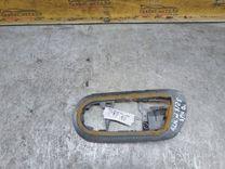 Ручка внутренняя задняя левая B973WI Seat Alhambra