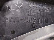 Дождевик ZW5UKL Rover 600 купить на авторазборке