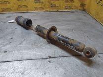 Амортизатор задний левый 8KP0C3 Mitsubishi Carisma - Фото 3