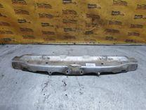  Накладка панели крепления облицовки (телевизора) T85CCQ Peugeot 406 - Фото 1