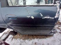 Дверь задняя правая QJXHNA Hyundai Matrix купить