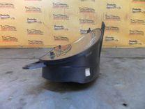 Щиток приборов (приборная панель) GCK9ES Peugeot 406 - Фото 7