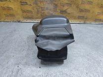 Кожух рулевой колонки T92HFZ Opel Insignia - Фото 6