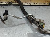 Трубка кондиционера YT11EA Mercedes E W211 - Фото 2