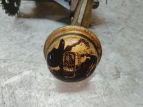 Насос масляный XNASF1 Renault Megane купить на авторазборке