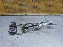 Замок двери передней левой F5LR54 Rover 45