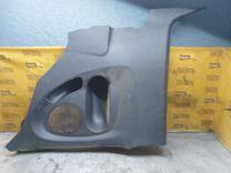 Обшивка салона J6TKWP Nissan Micra