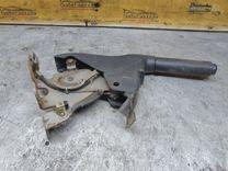 Рычаг ручного тормоза (ручника) DI25N7 Hyundai Getz купить