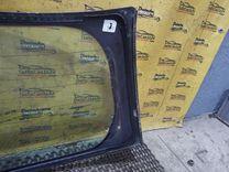 Стекло заднее 91DFOD Toyota Avensis купить с доставкой