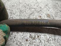 Трос газа 2HKBQ0 Audi 80 - Фото 5