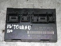 Блок комфорта 2UERLZ Volkswagen Touran - Фото 2
