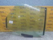 Стекло двери задней правой P7ICN0 Audi 80