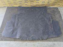 Ковер багажника Q16ZS8 Toyota Corolla - Фото 3