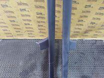 Дуги на крышу (рейлинги) 4N2DFP Opel Astra - Фото 4