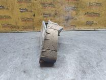 Лючок топливного бака 0HKQSM Renault Espace - Фото 2