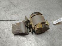 Ремень безопасности задний правый Q4CNIZ Renault Scenic - Фото 1