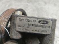 Насос гидроусилителя руля DYSJE1 Ford Mondeo - Фото 5