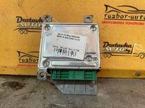 Блок AirBag 3EQZG9 BMW 5 E39 купить