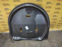 Пол багажника T2VA7F Audi 80 - Фото 1