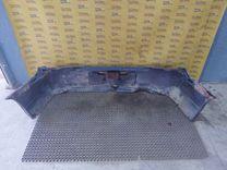 Бампер задний 31FAF2 Subaru Impreza undefined