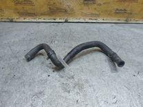 Патрубок (трубопровод, шланг) CGLQK4 Peugeot 607 - Фото 1