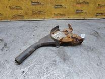 Рычаг ручного тормоза (ручника) WQS3EF Toyota Corolla купить в магазине запчастей бу