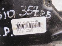 Замок двери передней левой IP8076 Skoda Fabia купить в магазине запчастей бу