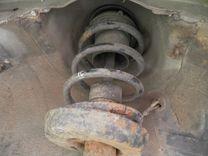 Амортизатор передний правый 41OI1T Opel Vectra купить