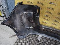 Бампер задний 4JNI9D Renault Scenic undefined