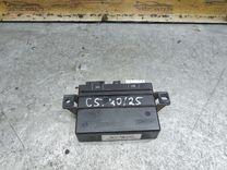 Блок управления парктрониками QE8N1L Citroen C5 - Фото 4