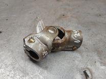 Рулевой карданчик UP4DS8 Nissan Almera