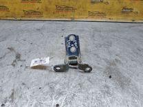 Петля двери задней правой 6A75RX Toyota Corolla - Фото 6