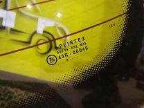 Стекло заднее 1YVWIN Peugeot 607 купить