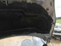 Капот GW4MU1 Peugeot 307 купить с доставкой