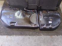 Салон (комплект сидений) 0EX52D Opel Astra - Фото 18