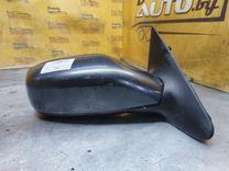Зеркало наружное правое I4D66U Renault Laguna