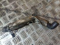 Патрубок вентиляции картера I9BLDJ Audi A6