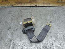 Ремень безопасности задний правый O3UO80 Toyota Corolla - Фото 5